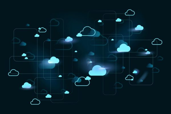 cloud-network-system-background-vector-social-media-banner_53876-111850